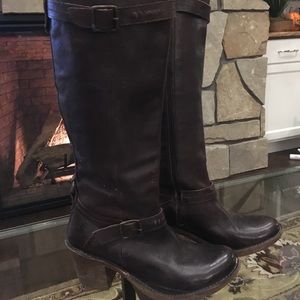 Frye Boots